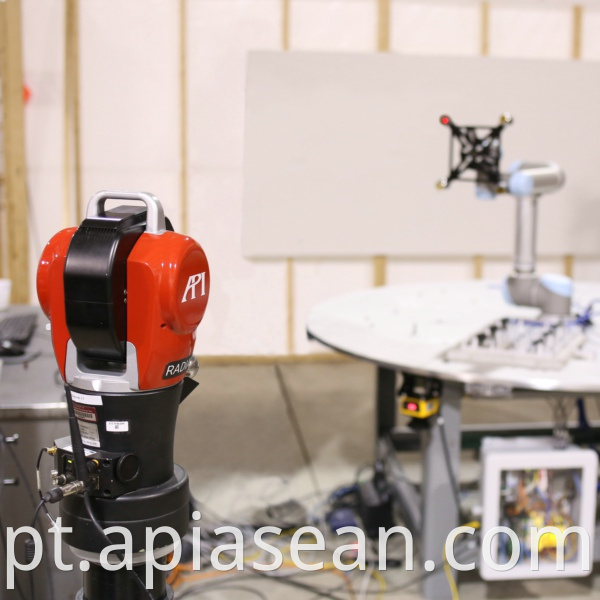 Radian Industrial Robot Calibration Jpg